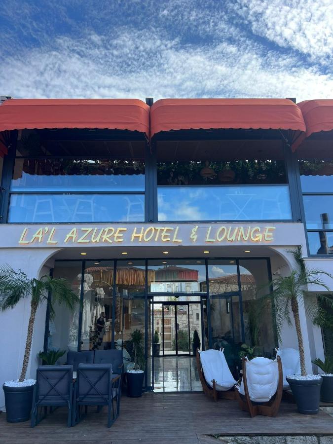 Lal Azure Alaçatı Alacati Exterior foto