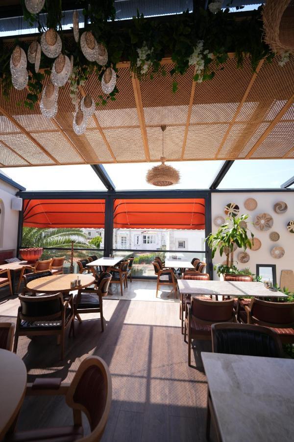 Lal Azure Alaçatı Alacati Exterior foto
