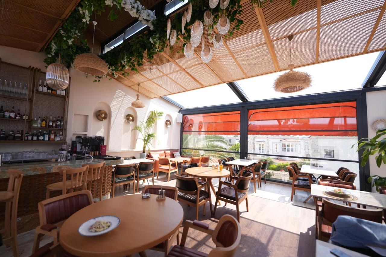 Lal Azure Alaçatı Alacati Exterior foto