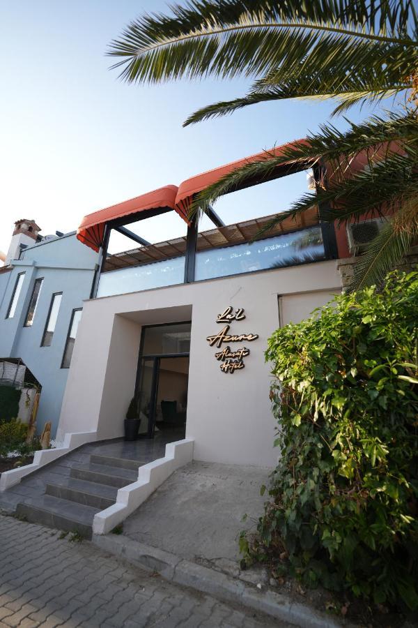 Lal Azure Alaçatı Alacati Exterior foto