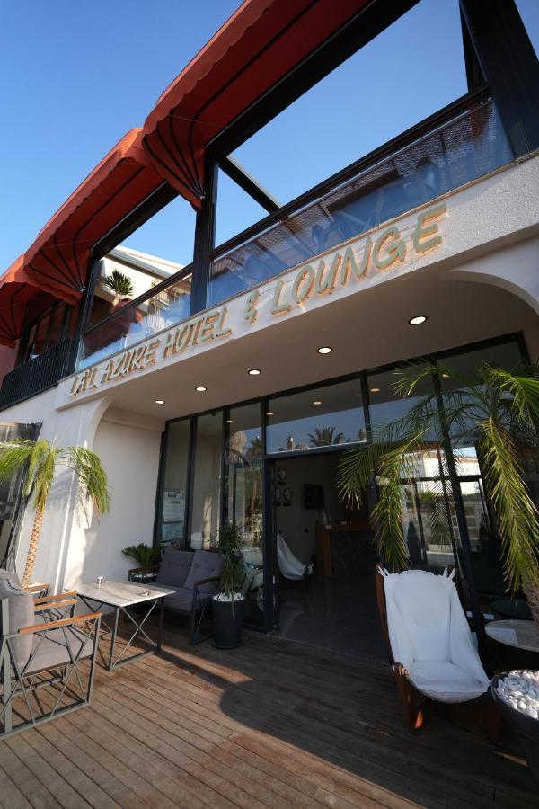 Lal Azure Alaçatı Alacati Exterior foto