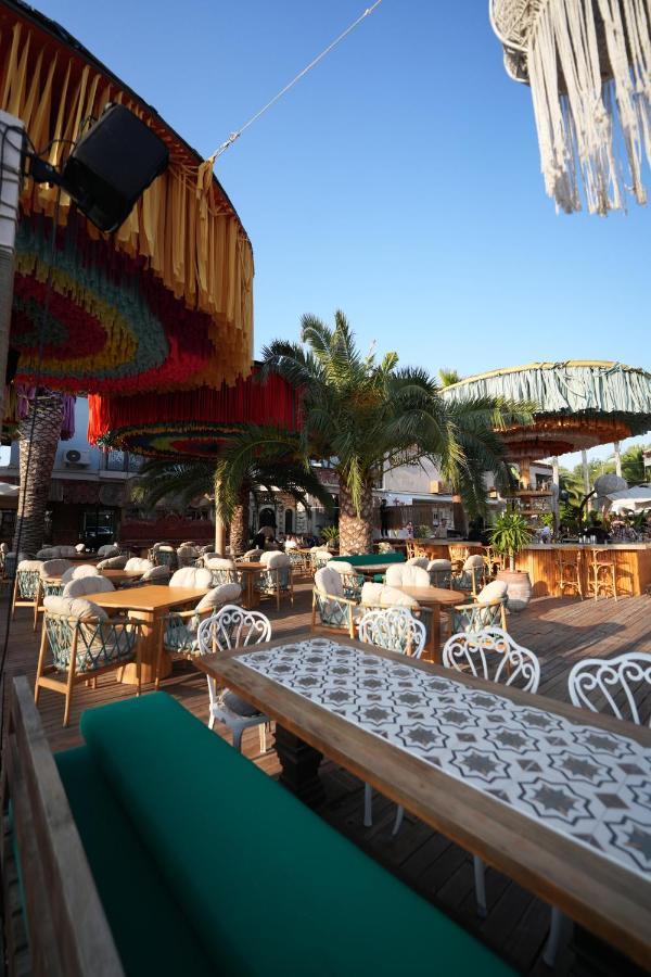 Lal Azure Alaçatı Alacati Exterior foto