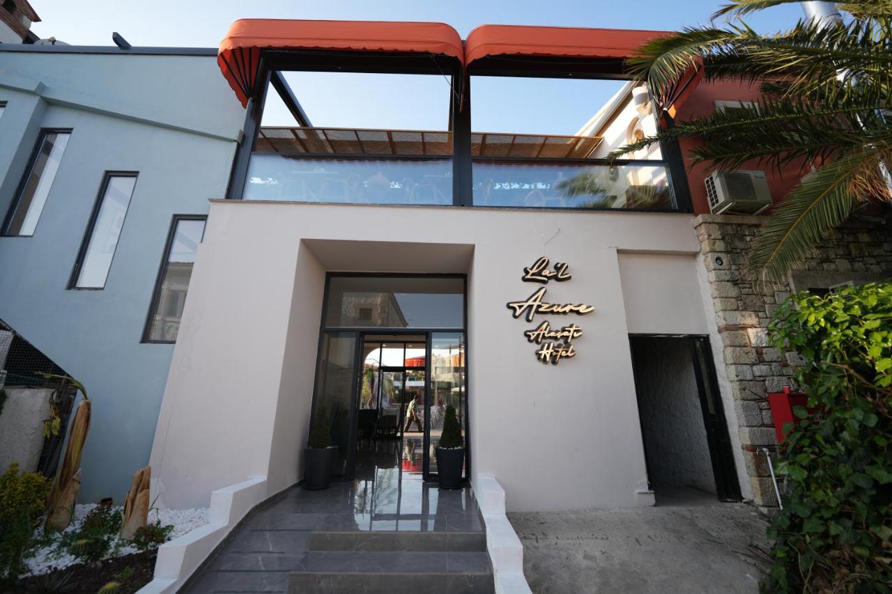 Lal Azure Alaçatı Alacati Exterior foto