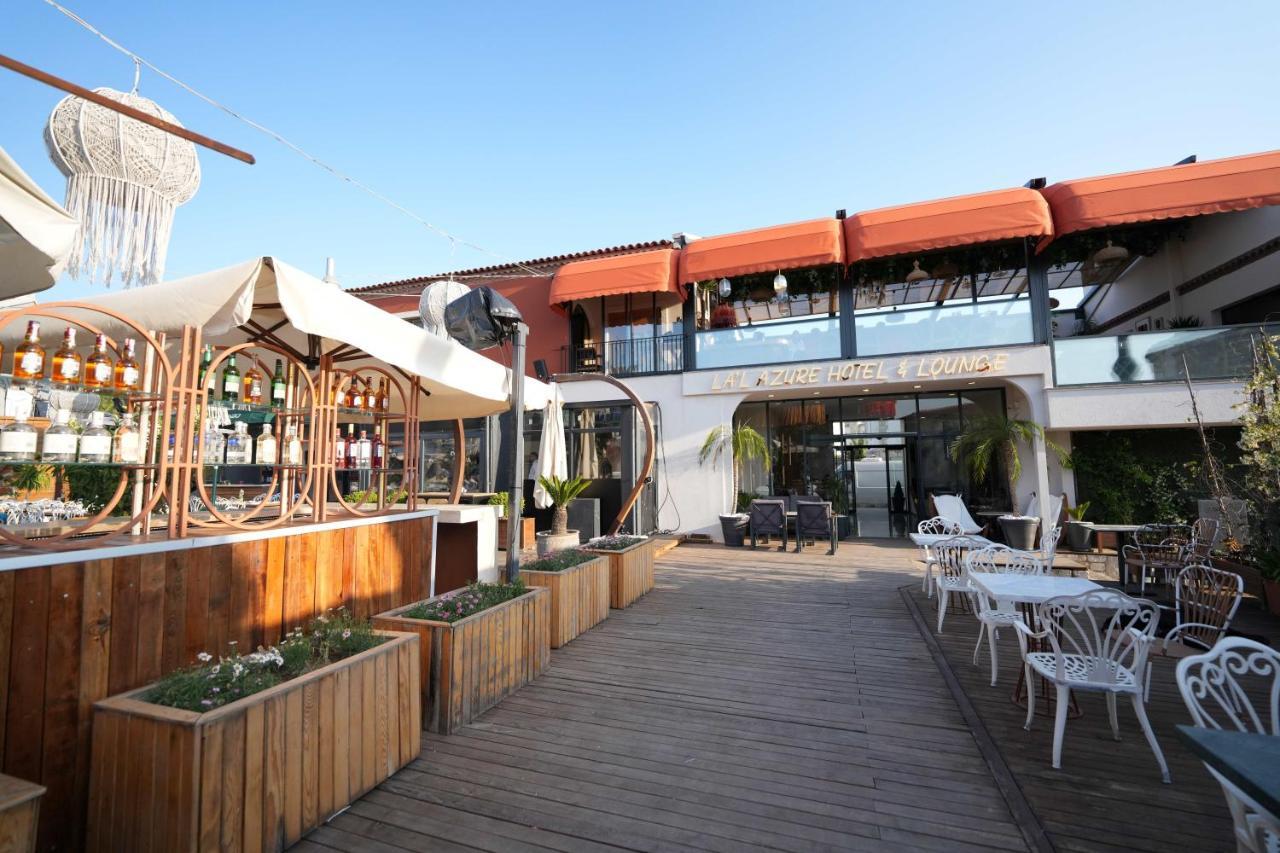 Lal Azure Alaçatı Alacati Exterior foto